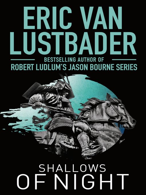 Cover image for Shallows of Night